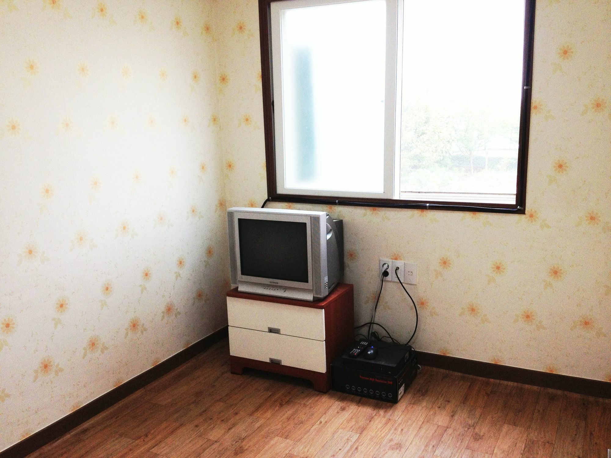 Hanudream Pension Yeosu Extérieur photo